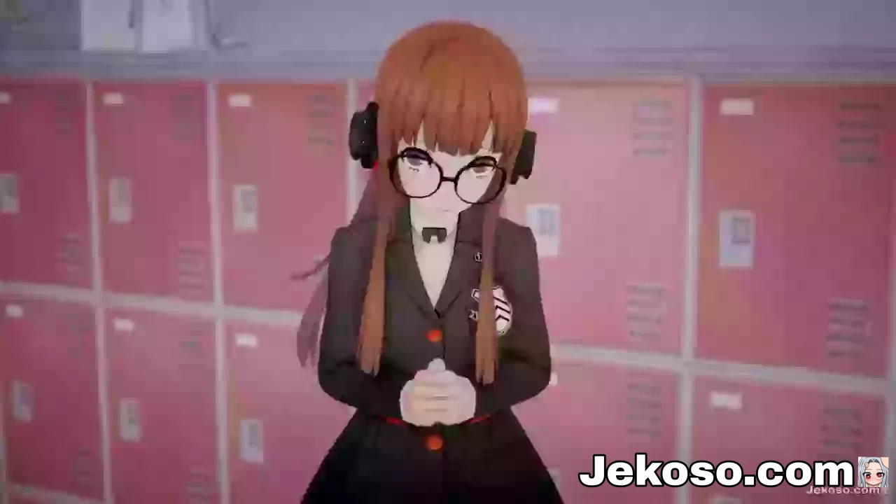 Persona 5 Euphoria [v0.1.1] Español Android/Windows