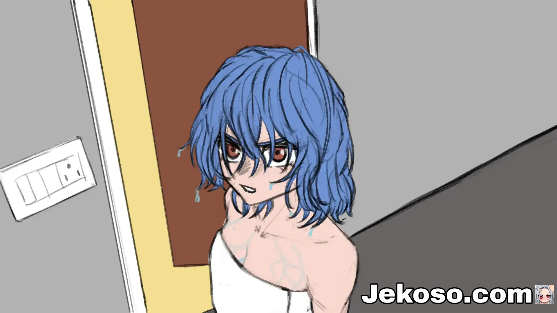 Lewd Towns Anomalies [v0.02.1] Español Android/Windows