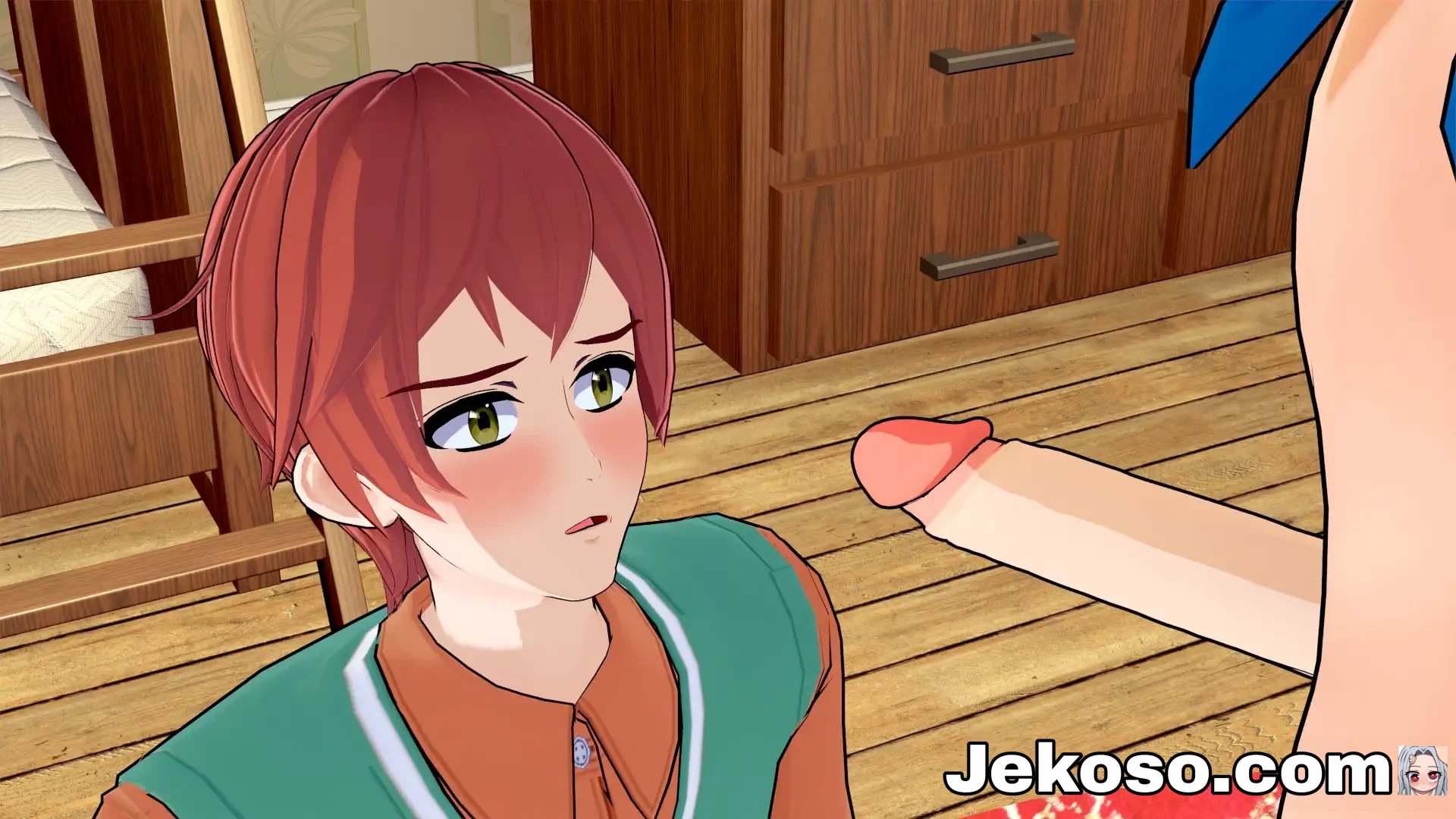 Caught By My Futa Sister [Final] Español Android/Windows