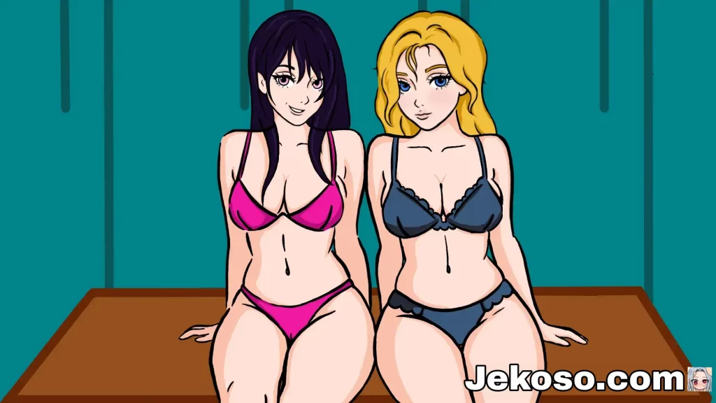 Portada de Emily: Between Shame and Desire [v0.01] Español Android/Windows