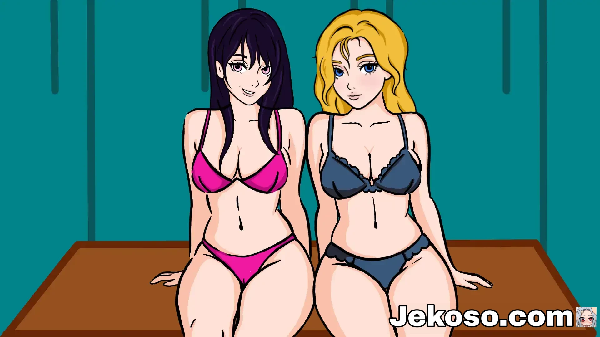 Emily: Between Shame and Desire [v0.01] Español Android/Windows
