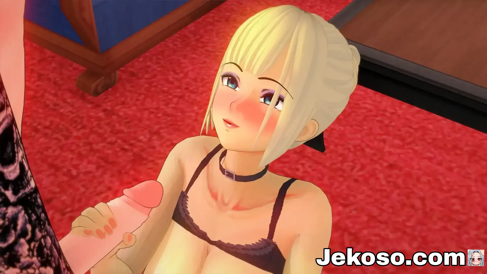Love or Power [v0.3.8] Español Android/Windows