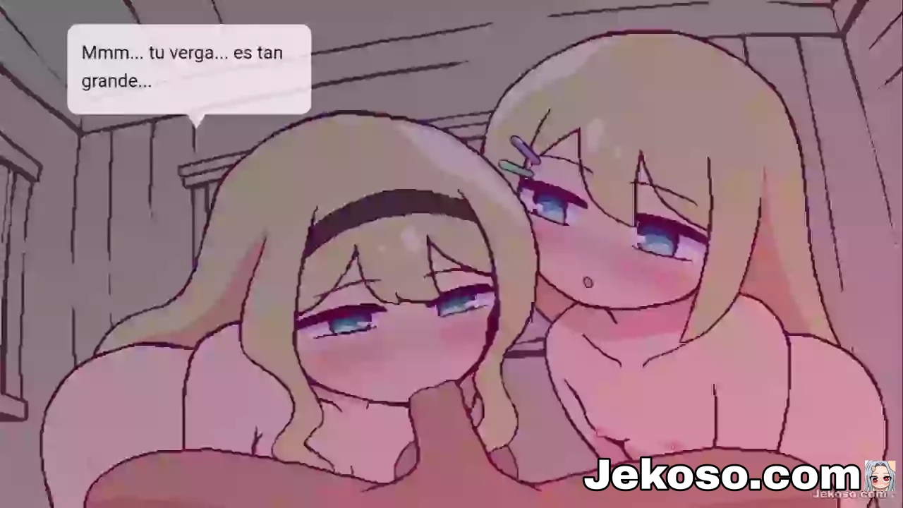 Nordic Sisters [Final] Español