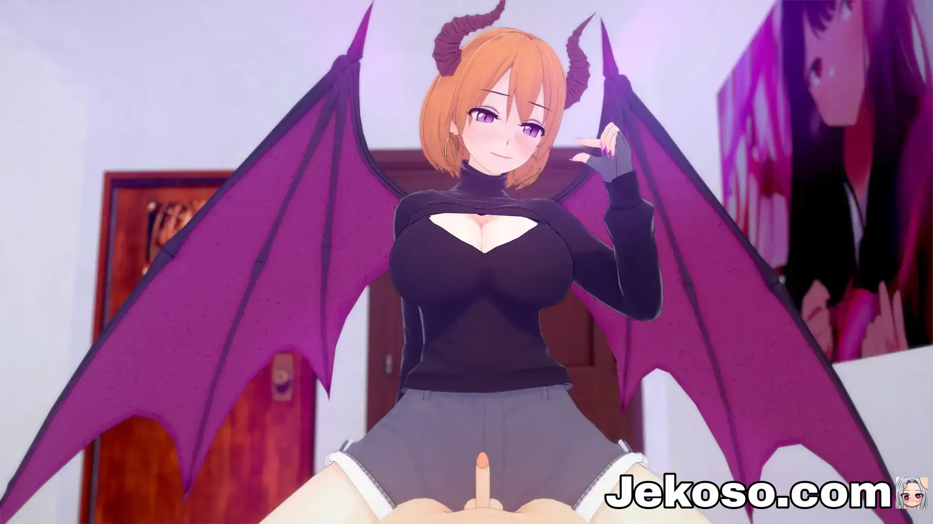 Veil of Temptation [v0.34] Español Android/Windows