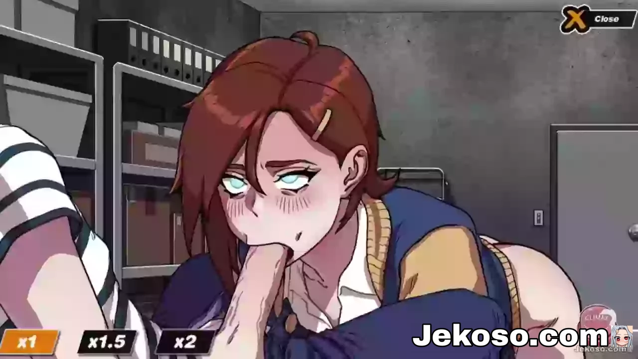 Femboy Ghost [v0.3] Español Android/Windows