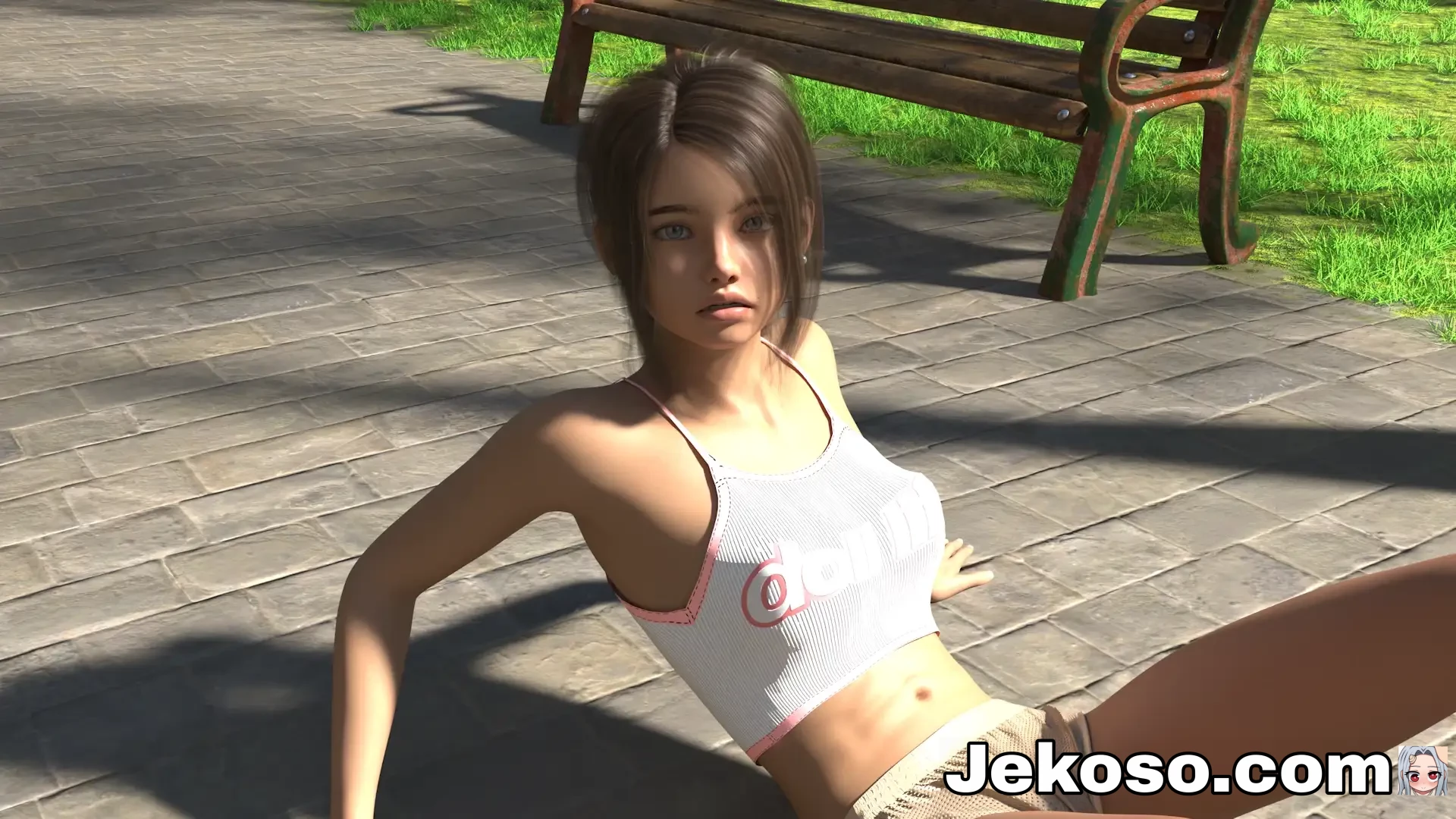 My New Life [1.0] Español Android/Windows