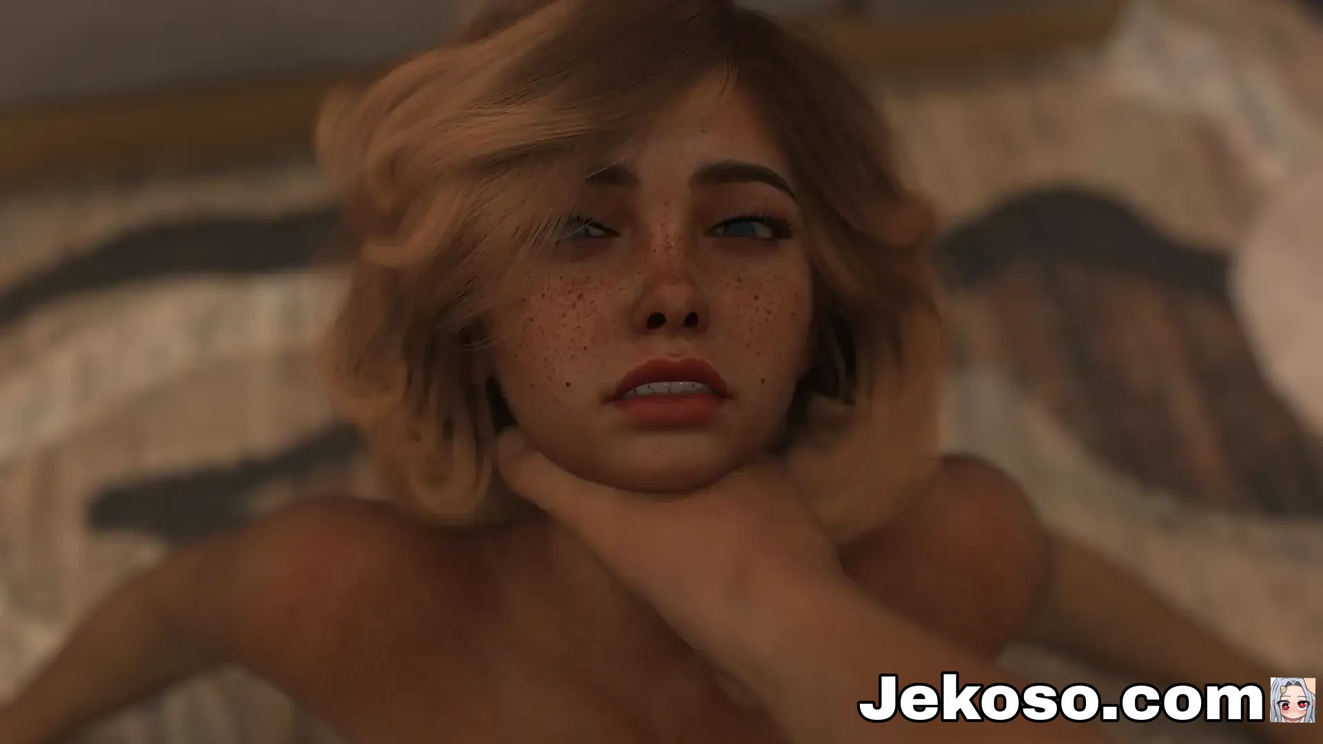 Dollys Breeding Party [2.0] Español Android/Windows