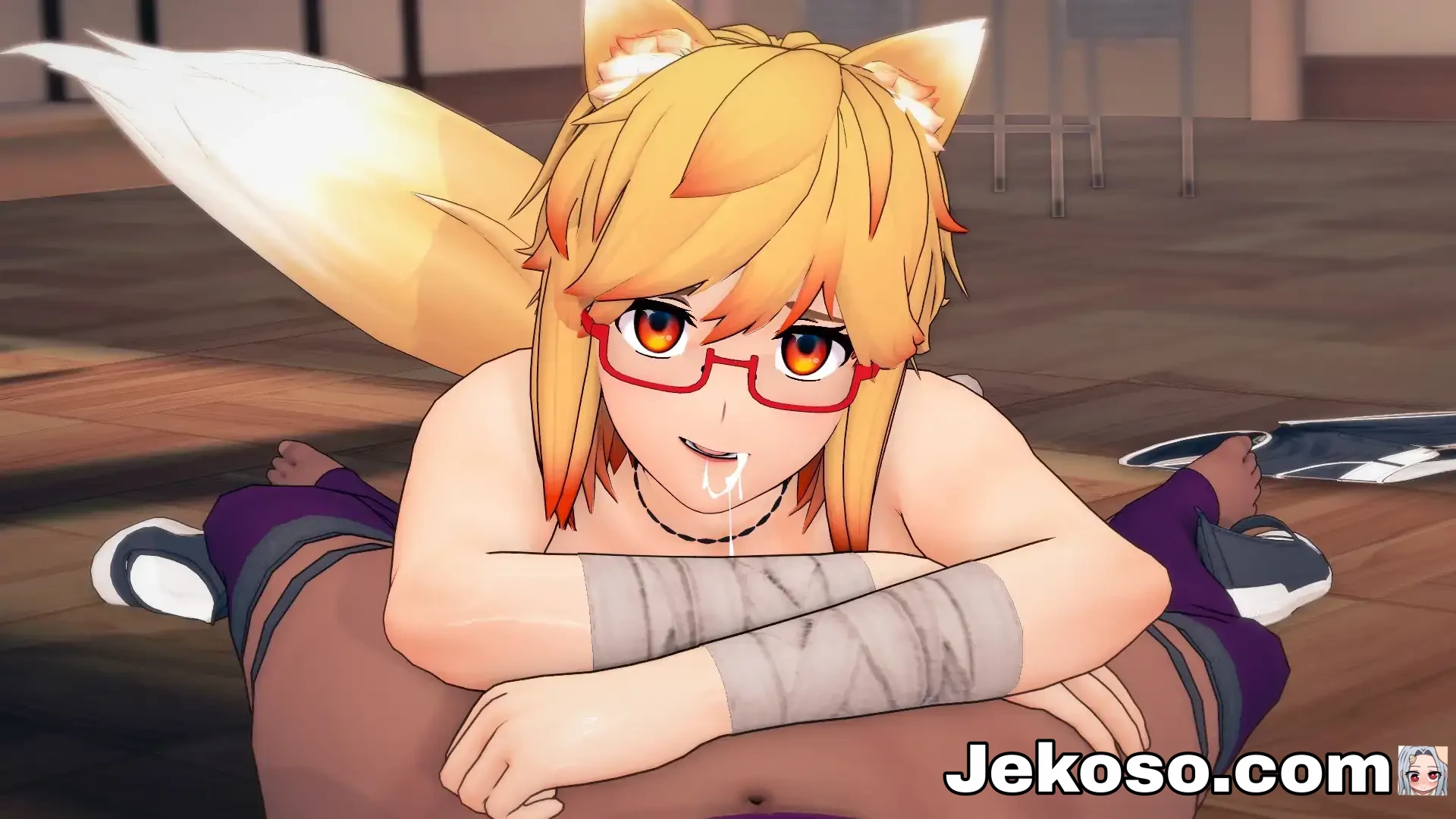 Something Better [v0.2.2] Español Android/Windows