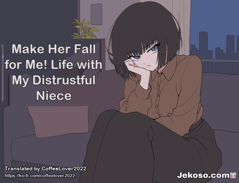 Portada de Make Her Fall for Me [Final] Español Android/Windows