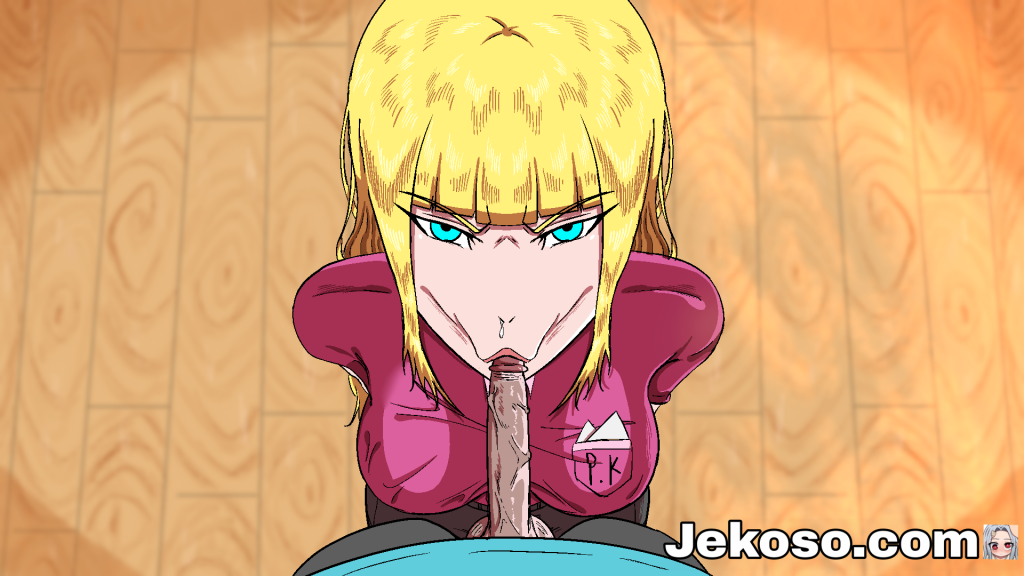 Portada de Love Making With Godwill [v0.1] Español Android/Windows
