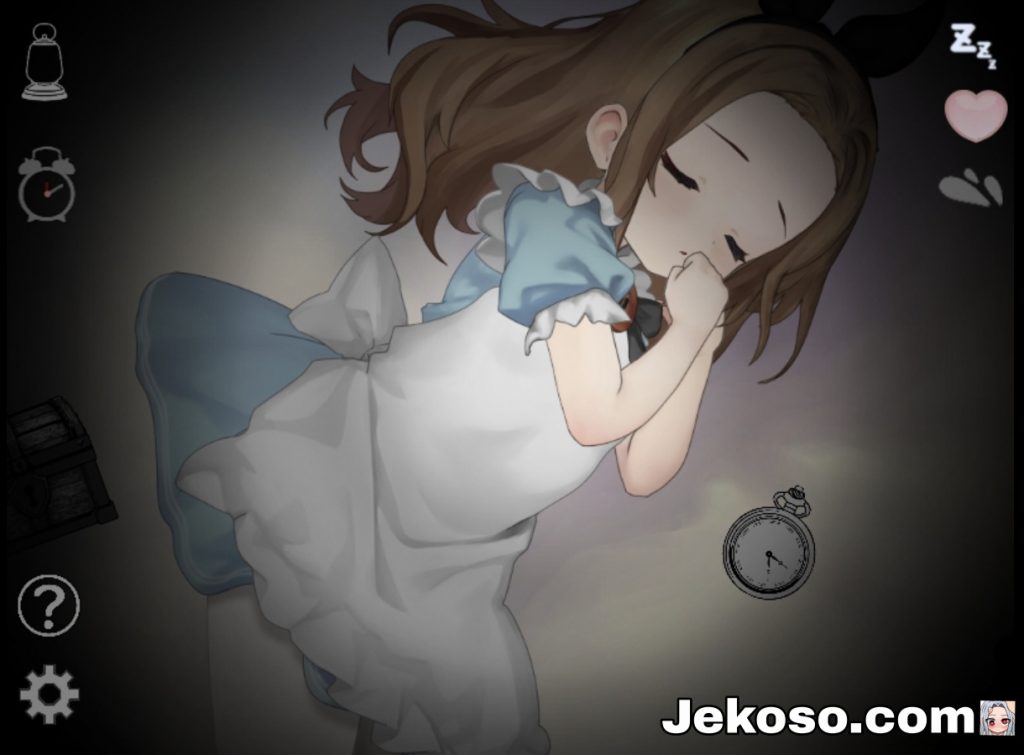 Portada de Tonight [Final] Android/Windows